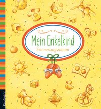 Buch Cover Mein Enkelkind