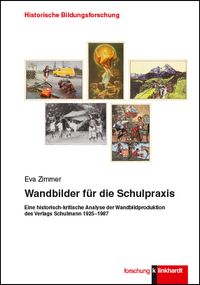 Buch Cover Wandbilder für die Schulpraxis.