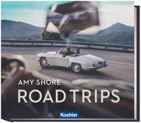 Buch Cover Road Trips
