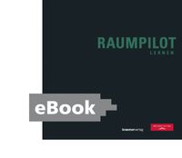 Buch Cover Raumpilot Lernen