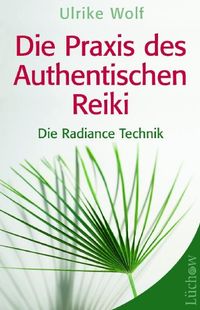 Buch Cover Die Radiance Technik