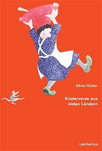 Buch Cover Kinderverse aus vielen Ländern