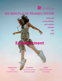 Buch Cover Empowerment
