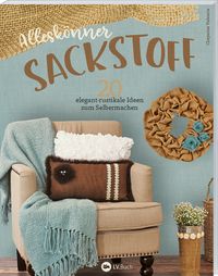 Buch Cover Alleskönner Sackstoff