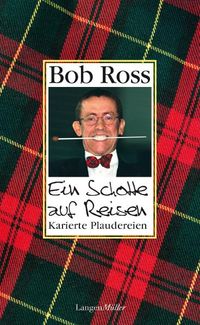 Buch Cover Ein Schotte auf Reisen