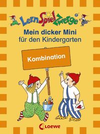 Buch Cover Kombination