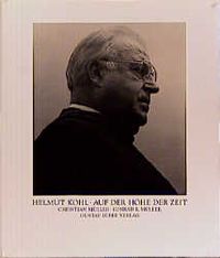 Buch Cover Helmut Kohl
