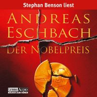 Buch Cover Der Nobelpreis