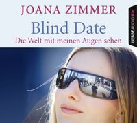 Buch Cover Blind Date
