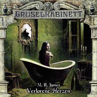 Buch Cover Gruselkabinett - Folge 101