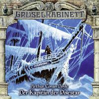 Buch Cover Gruselkabinett - Folge 108
