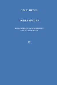Buch Cover Vorlesungen über die Philosophie der Weltgeschichte