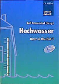 Buch Cover Hochwasser
