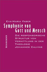Buch Cover Symphonie von Gott und Mensch