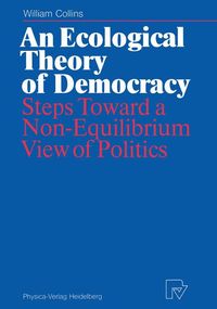 Buch Cover An Ecological Theory of Democracy