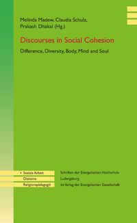 Buch Cover Discourses in Social Cohesion
