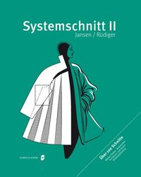 Buch Cover Systemschnitt. Band 2
