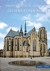 Buch Cover Gelsenkirchen