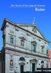 Buch Cover Rome