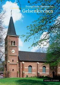 Buch Cover Gelsenkirchen