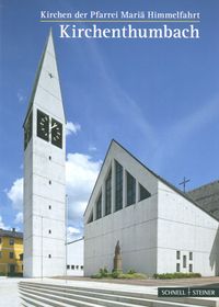 Buch Cover Kirchenthumbach