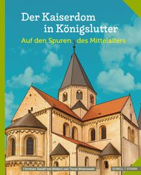 Buch Cover Der Kaiserdom in Königslutter
