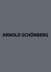 Buch Cover Gurre-Lieder