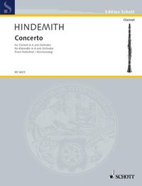 Buch Cover Concerto