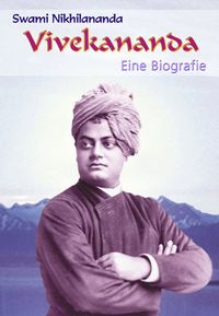 Buch Cover Vivekananda
