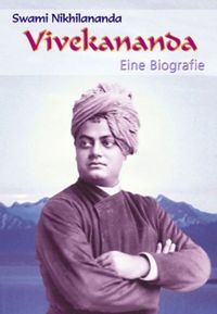 Buch Cover Vivekananda