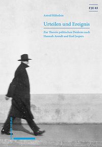Buch Cover Urteilen und Ereignis