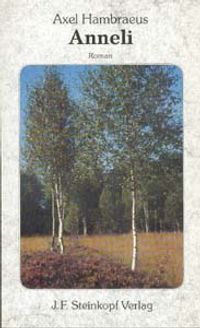 Buch Cover Anneli