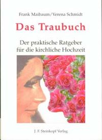 Buch Cover Das Traubuch