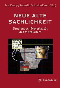 Buch Cover Neue alte Sachlichkeit