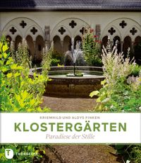 Buch Cover Klostergärten