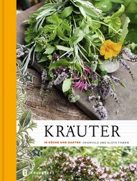 Buch Cover Kräuter