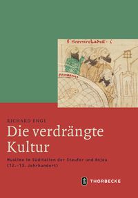 Buch Cover Die verdrängte Kultur