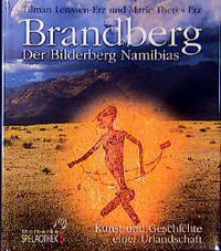Buch Cover Brandberg