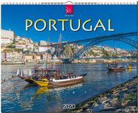 Buch Cover Portugal