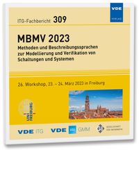 Buch Cover ITG-Fb. 309: MBMV 2023