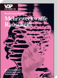 Buch Cover Mehrzweckwaffe Rauschgift