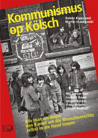 Buch Cover Kommunismus op Kölsch