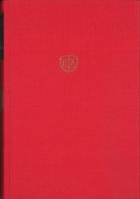 Buch Cover Nachrichten der Internationalen Arbeitsgemeinschaft Sozialistischer Parteien (I.A.S.P.)