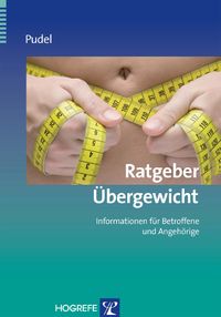Buch Cover Ratgeber Übergewicht
