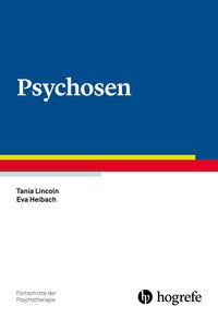 Buch Cover Psychosen