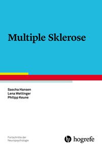 Buch Cover Multiple Sklerose