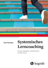Buch Cover Systemisches Lerncoaching