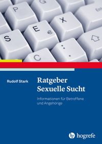 Buch Cover Ratgeber Sexuelle Sucht