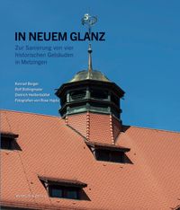 Buch Cover In Neuem Glanz