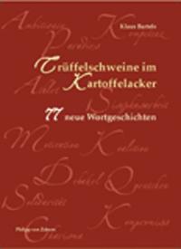 Buch Cover Trüffelschweine im Kartoffelacker